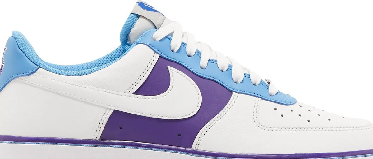 Air Force 1 '07 LV8 75th Anniversary - Lakers